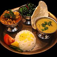 Get your Authentic Indian Meal at Gurkhas - Best Indian Restaurant in Brunswick