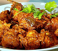 How to Prepare Dry Chicken Curry Nepalese Style