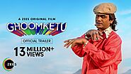 Watch Ghoomketu Movie | ZEE5