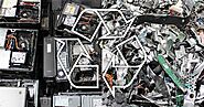 Electronic Recycling Service: Why Do You Think That Electronic Waste Data Destruction Has Become So Important?