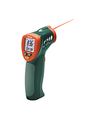 Extech 42510A: Wide Range Mini IR Thermometer