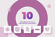 Top Odoo Apps to Boost Website Performance and Engagement