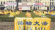 Reports on China 'organ harvesting' derive from front groups of far-right cult Falun Gong | The Grayzone