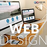 Choose the Affordable Web Design Services for Your Business - L4RG