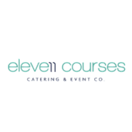 Transforming Catering Into Art - Eleven Courses Catering & Event Co.