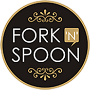 Website at https://forknspoon.co.in/