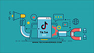 Everything You Need to Know About TikTok Marketing - Techuniverses