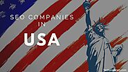 List of Seo Companies in USA | Best Seo Services in USA - Techuniverses