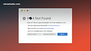 Custom 404 Not Found Page in Genesis Framework