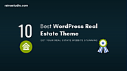 10 Best WordPress Real Estate Theme for Real Agent « RainaStudio