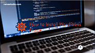 How to Install WordPress Plugin « RainaStudio