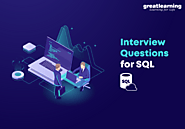 SQL Interview Questions and Answers in 2020