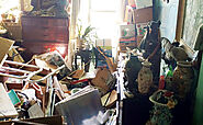 How To Sell A Hoarder House In Atlanta Metro