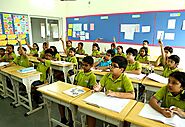 Hyderabad International School, IGCSE Schools Hyderabad