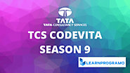 TCS CodeVita 2020 - Eligibility, Registration, Preparation, Exam Dates