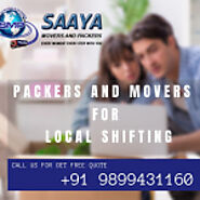 The Best Professional Packer and Movers in Gandhinagar | Gandhinagar, Gujrat, India | Services | hub.fm
