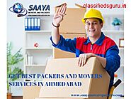 Get Best Packers and Movers Services for Local Shifting |
