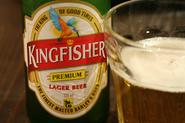 Kingfisher World