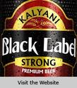 Kalyani Black Label Strong - Brands - United Breweries Limited
