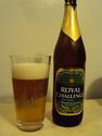 Royal Challenge Indian Premium Lager | Shaw Wallace & Company Ltd. | Mumbai, India