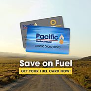 Business Fuel Cards
