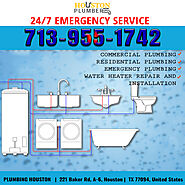 Katy Plumbing . Plumbing In Katy . Katy Emergency Plumbers