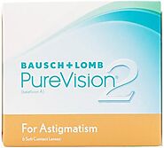 Toric Lenses l Buy Toric and Astigmatism Contact lenses in South Africa | EyeSupply Contact Lenses | Buy Online or Mo...