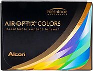 Colored Contact Lenses l Buy Colored Eye Contacts Online | South Africa | EyeSupply Contact Lenses | Buy Online or Mo...