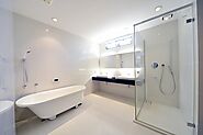 Cool Small Bathroom Renovation Ideas to Maximize Space