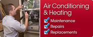 Heating Repair CT | Furnace Repair Connecticut | AC Repair | HVAC CT