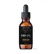 Buy Natural CBD Oil 2500mg in USA