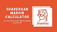 ShareKhan Margin Calculator - 2020 Equity, Futures, Commodity, Currency