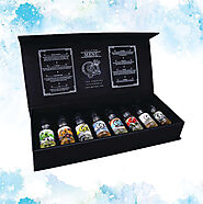 Manufacturing of Vape Gift Boxes Will Make Your Loved Once Happy!: Home: Vape Gift Boxes