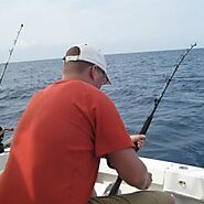 Full-Day Reef Fishing Offer for Fishing Freak in the Cayman Islands