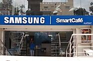 Samsung Microwave Oven Service Center in Hyderabad - Samsung Service Center Customer Care in Hyderabad| Call now:9133...
