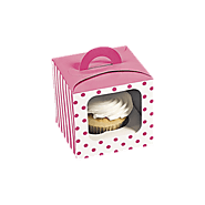 small cake boxes