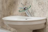 17 Useful ideas for small bathrooms
