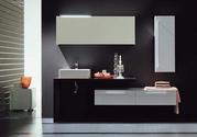 Futuristic Bathroom Designs For Small Spaces