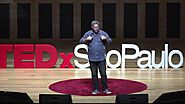 Nós somos os outros dos outros | Renato Guimarães | TEDxSaoPaulo