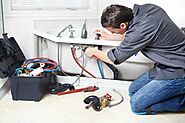 Plumbing Services Manchester - #1 Handyman Plumber - Get a Quote