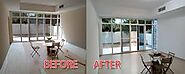 House Painting Solutions - Majestic Home Services