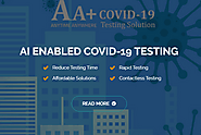 COVID-19 Testing & Detection in Just 5 Minutes – bodHOST