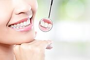 Enhance Your Appearance: Cosmetic Dentist in Mount Pleasant