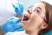 General and Cosmetic Dentistry: Complete Oral Care