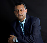 Vijay Sokhi | FMCG Business Launch Expert
