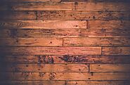 How to Refurbish Solid Wood Flooring