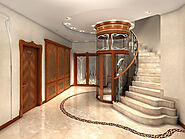 Get to Know How to Make the Best Use of a Compact Home Lift | Empire Elevators