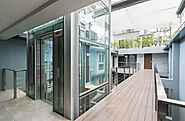 Helpful Tips for Selecting the Best Elevator for Home | Empire Elevators