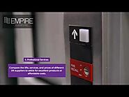 EVERYTHING YOU NEED TO KNOW ABOUT BEST ELEVATOR INSTALLER | Empire Elevators