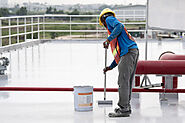 What Are the Benefits & Advantages of Epoxy Flooring?